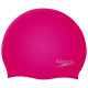 Speedo Παιδικό σκουφάκι κολύμβησης Junior Plain Moulded Silicone Cap